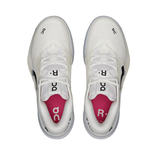 On The Roger Pro 3 Womens Tennis Shoes