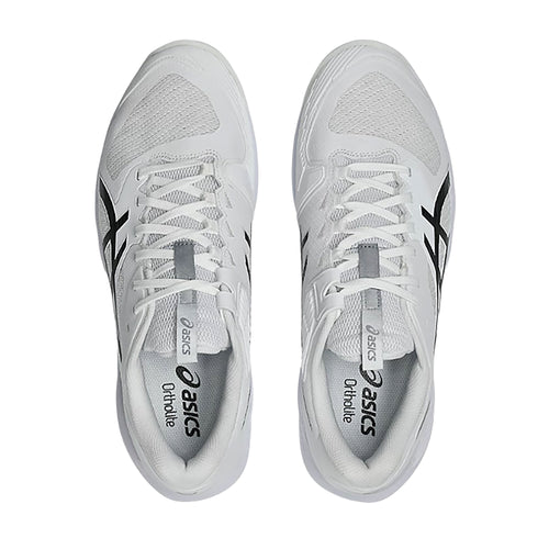 Asics Solution Speed FF 4 Mens Tennis Shoes - 2