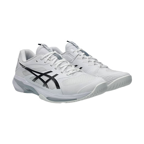 Asics Solution Speed FF 4 Mens Tennis Shoes