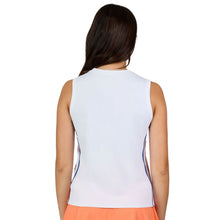 Load image into Gallery viewer, Sofibella Style Icons 23 Inch Womens Tennis Tank
 - 2