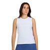 Sofibella Style Icons 23 Inch Womens Tennis Tank