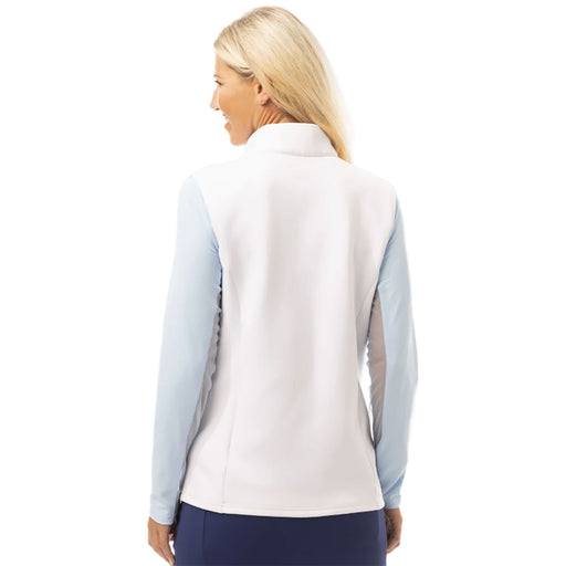 SanSoleil SolLayer Zip Womens Vest