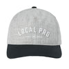 TravisMathew Local Pro Mens Hat