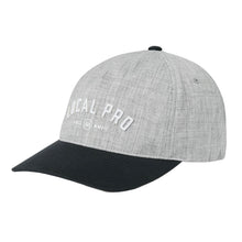 Load image into Gallery viewer, TravisMathew Local Pro Mens Hat
 - 3