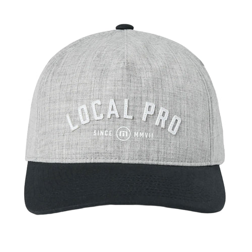 TravisMathew Local Pro Mens Hat