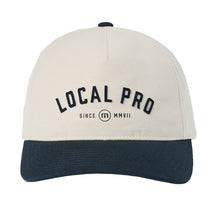 Load image into Gallery viewer, TravisMathew Local Pro Mens Hat - Italian Sand/One Size
 - 4