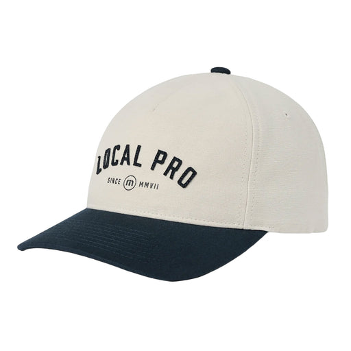 TravisMathew Local Pro Mens Hat
