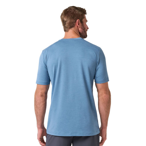 TravisMathew Heater Pro Active Mens T-Shirt
