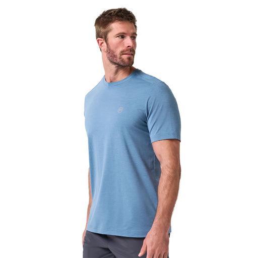 TravisMathew Heater Pro Active Mens T-Shirt