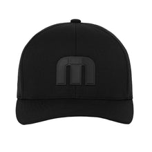 Load image into Gallery viewer, Travis Mathew Bahamas Tech Mens Hat - Black/One Size
 - 1