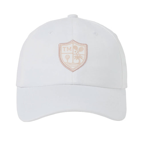TravisMathew Saltwind Womens Hat