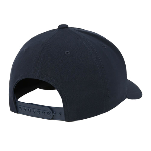 TravisMathew Pacific Luxe Total Eclipse Mens Hat - 2