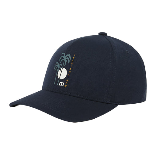 TravisMathew Pacific Luxe Mens Hat