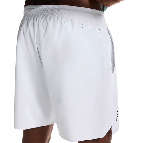 On 5 Inch Court Mens Tennis Shorts - 2