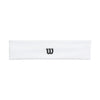 Wilson Wide Tennis Headband