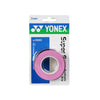 Yonex Super Grap 3-Pack Pink Overgrip