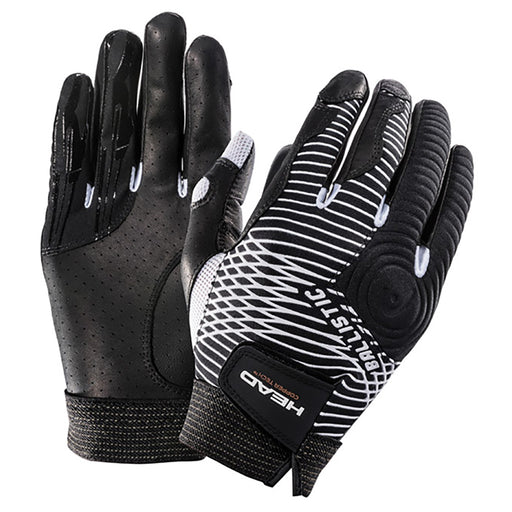 Head Ballistic CT Racquetball Glove - Right Lrg