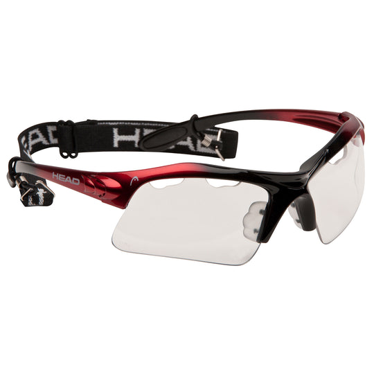 Head Raptor Racquetball Eyewear