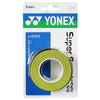 Yonex Super Grap Citrus Green Overgrip 3-pack