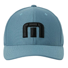 Load image into Gallery viewer, Travis Mathew B-Bahamas Mens Hat - Aegean/L/XL
 - 1