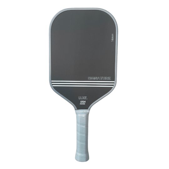 LUXE Signature Pickleball Paddle