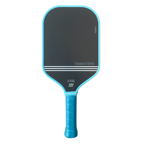 LUXE Signature Pickleball Paddle - 2