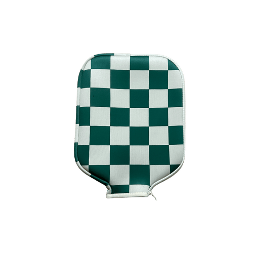Checker Paddle Case - 2