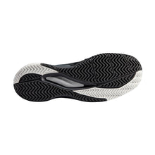 Load image into Gallery viewer, Wilson Rush Pro 3.0 Black Mens Tennis Shoes
 - 2