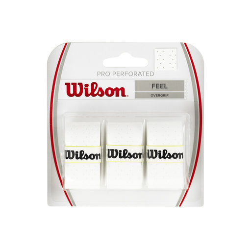 Wilson Pro 3-Pack Overgrip