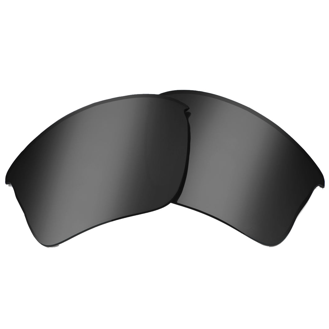 Oakley Flak Jacket Priz Daily Pol Replacement Lens