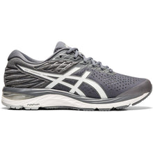 Load image into Gallery viewer, Asics Gel Cumulus 21 Grey Mens Running Shoes
 - 1