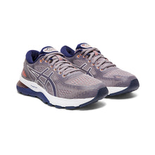 Load image into Gallery viewer, Asics Gel Nimbus 21 Lavender Womens Running Shoes
 - 2