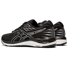 Load image into Gallery viewer, Asics Gel Cumulus 21 Black Womens Running Shoes
 - 3