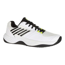 Load image into Gallery viewer, K-Swiss Aero Court White Mens Tennis Shoes
 - 1