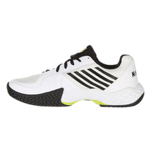 Load image into Gallery viewer, K-Swiss Aero Court White Mens Tennis Shoes
 - 2