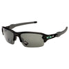 Oakley Flak XS Polished Black Prizm Sunglasses