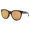 Oakley Low Key Polished Sunglasses