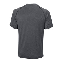 Load image into Gallery viewer, Wilson Grey Mens SS Crew Training Shirt
 - 2