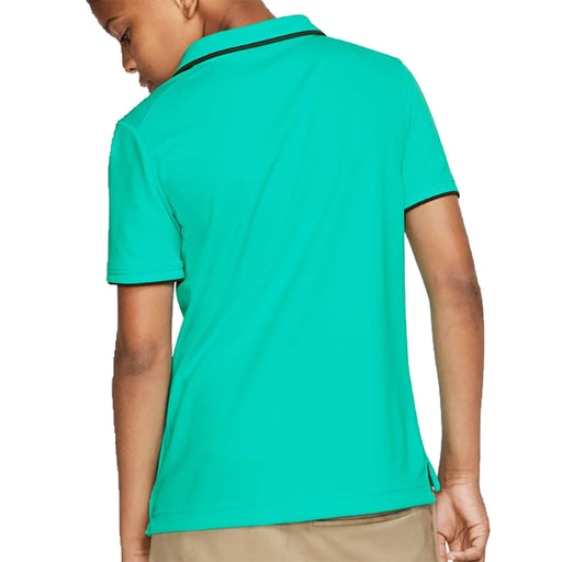 Nike Court Boys Tennis Polo