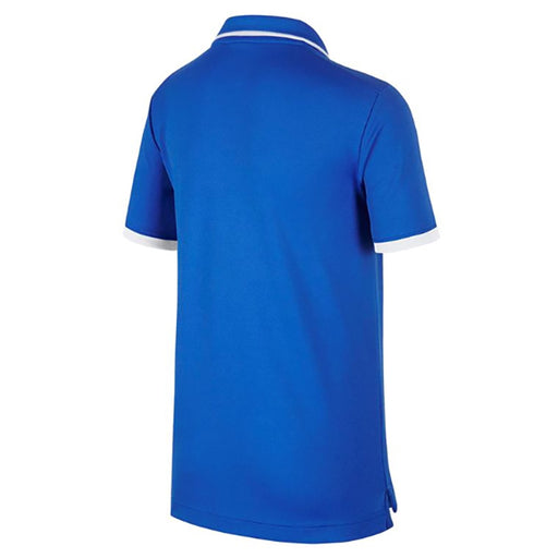 Nike Court Boys Tennis Polo