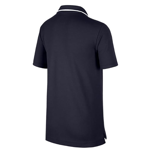 Nike Court Boys Tennis Polo