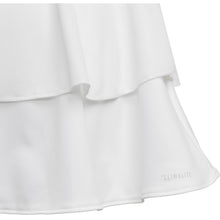 Load image into Gallery viewer, Adidas Frill 10.5in Girls Tennis Skirt
 - 4