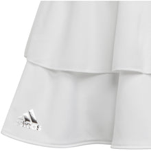 Load image into Gallery viewer, Adidas Frill 10.5in Girls Tennis Skirt
 - 5
