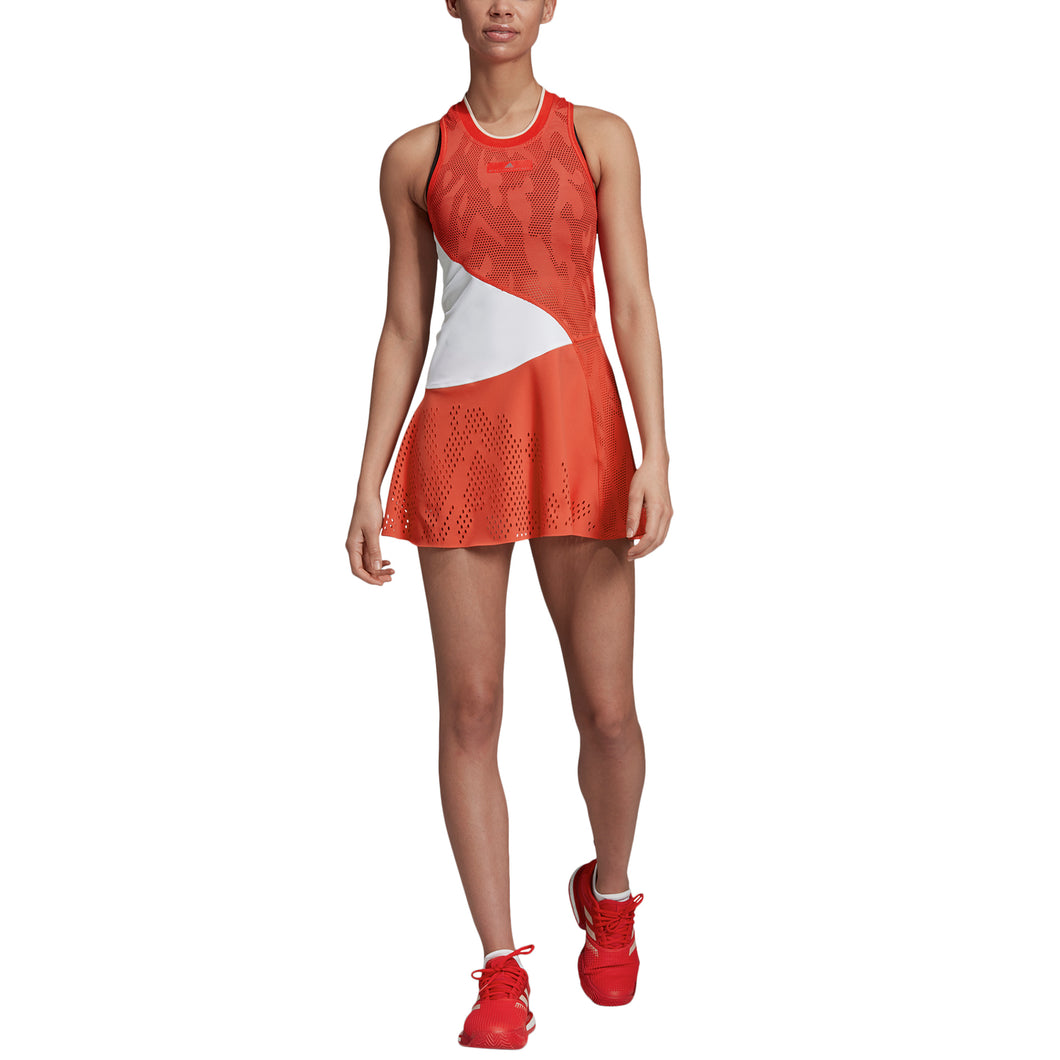 Adidas Stella McCartney Court Womens Tennis Dress