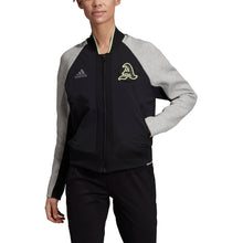 Load image into Gallery viewer, Adidas New York VRCT Womens Tennis Jacket
 - 1