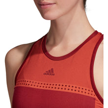 Load image into Gallery viewer, Adidas Matchcode Womens Tennis Tank Top
 - 3