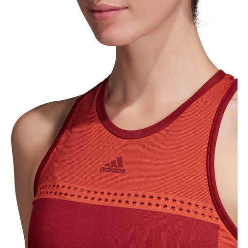 Adidas Matchcode Womens Tennis Tank Top