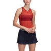 Adidas Matchcode Womens Tennis Tank Top