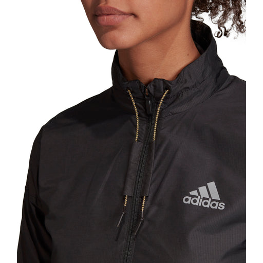 Adidas Windweave Womens Tennis Jacket