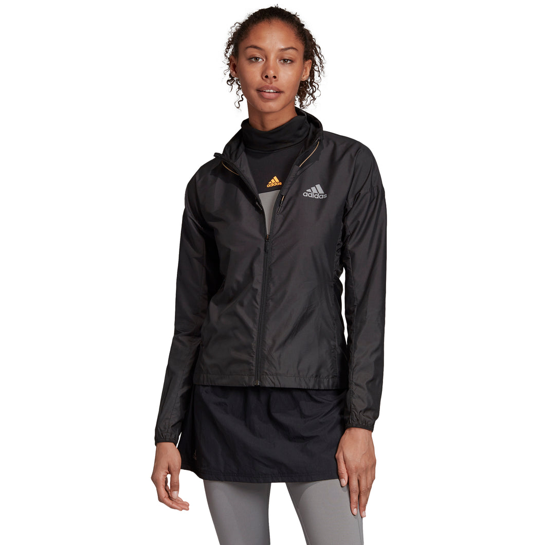 Adidas Windweave Womens Tennis Jacket